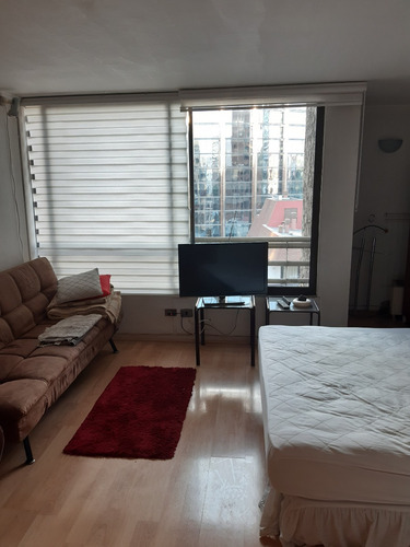 Studio Amoblado Barrio El Golf $450.000
