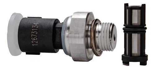 Sensor De Presión De Aceite 12673134 Para Chevy Chevrolet Si