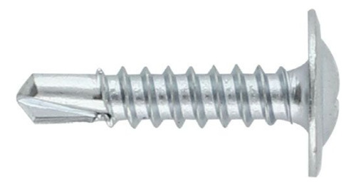 Pija Punta De Broca Cabeza Phillips 8 X 1/2 (caja 100 Pz)
