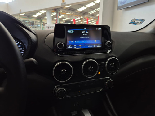 Nissan Sentra 2.0 Sense Cvt