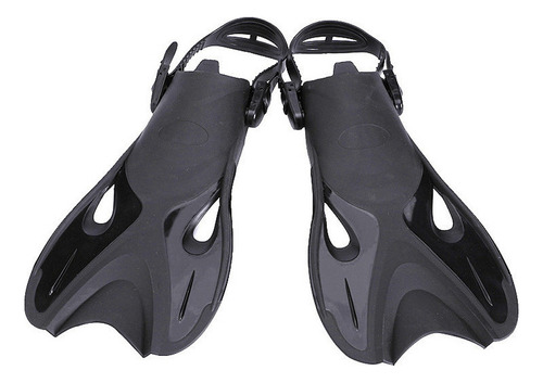 .. Aletas Para Snorkeling Zapatos De Rana Accesorios