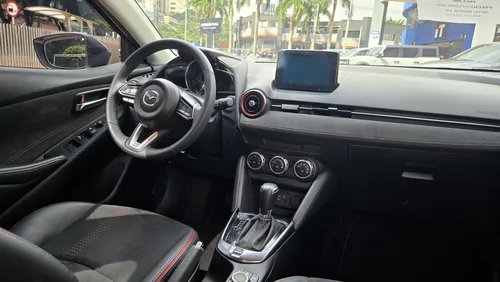 Mazda 2 Sport 2.0 Grand Touring Lx Carbon Edition At