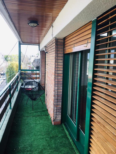 Imagen 20 de 30 de Ph En Venta 3 Dormitorios Terraza Quincho Parrilla