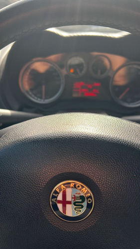 Alfa Romeo Mito 1.4 Tbi Quadrifoglio Verde