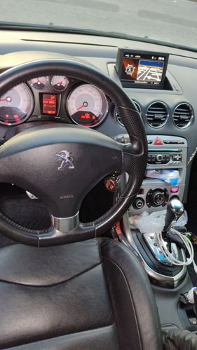 Peugeot 308 1.6 Sport Thp 163cv