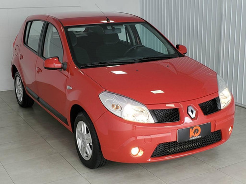 Renault Sandero 1.6 Privilége