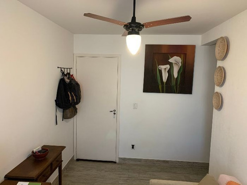 Imagem 5 de 19 de Apartamento À Venda Na Rua Visconde De Congonhas Do Campo, Loteamento Parque São Martinho, Campinas - Sp - Liv-15049