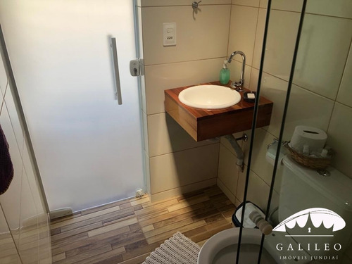 Imagem 13 de 18 de Vende-se Linda Chácara No Bairro Roseira -jundiaí - 2 Dormitórios - Sala/cozinha - Espaço Gourmet - Piscina - Linda Vista! - Ch00078 - 68985191