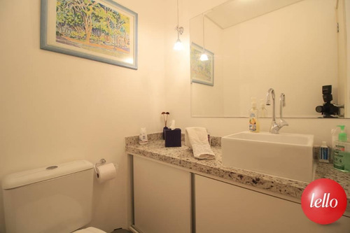 Imagem 10 de 30 de Apartamento - Ref: 153570