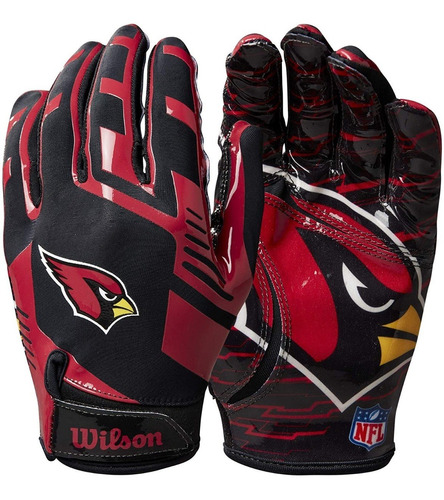 Guantes Wilson  M Cardinals Arizona