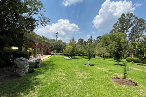 Espectacular Casa De Descanso En Zona De Fincas: Tepeji Del Río, Hgo.