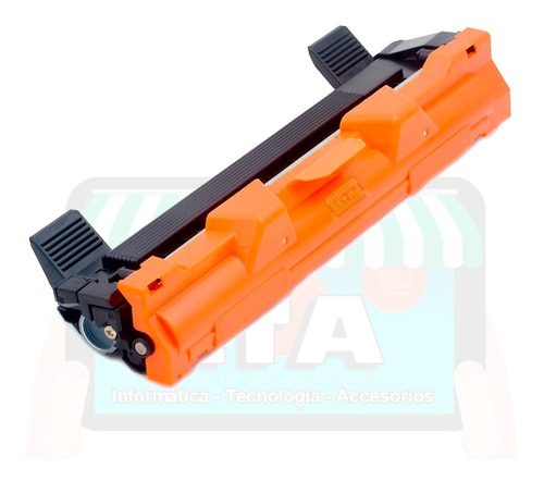 Imagen 9 de 10 de 2 Toner Compatible Brother Tn 1060 P/impresora Láser Hl 1200
