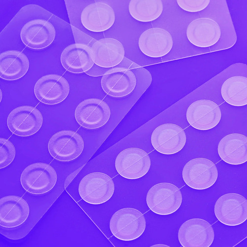Good Molecules Pimple Patches 60 Pzs