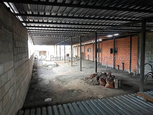 Imagen 25 de 27 de Edificio Comercial Local Venta Maracay San Jose Estef 23-1456