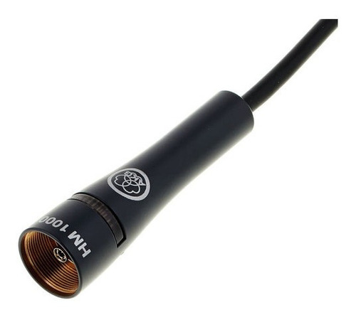Módulo Colgante Micrófono Akg Hm1000 + Envío Express