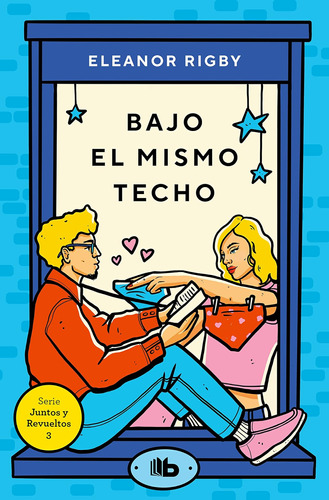 Libro: Bajo El Mismo Techo Under The Same Roof (juntos Y Rev