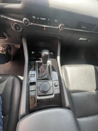 Mazda 3 2.0 Grand Touring At Hibrido Ligero - Mhev
