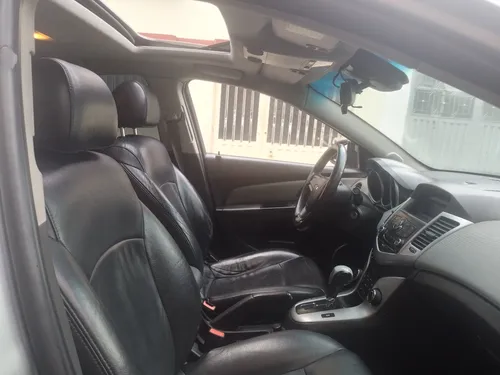 Chevrolet Spark 1.0 7:24 Cronos