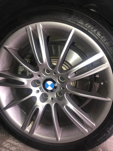 Bmw Serie 3 3.0 335i Sedan M Package At 306cv