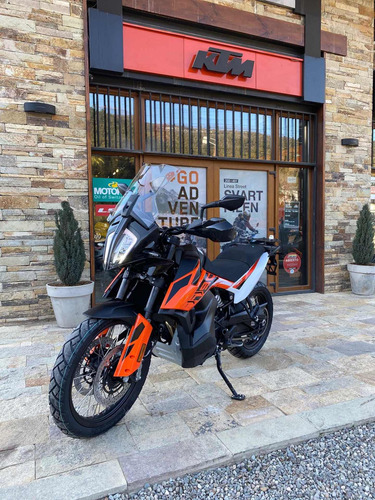 Imagen 2 de 13 de Ktm 790 Adventure