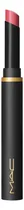 Comprar Labial Mac Powder Kiss Velvet Blur Slim Stick Color Stay curious