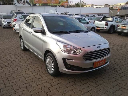 Imagem 9 de 10 de Ford Ka 1.5 Ti-vct Flex Se Sedan Manual