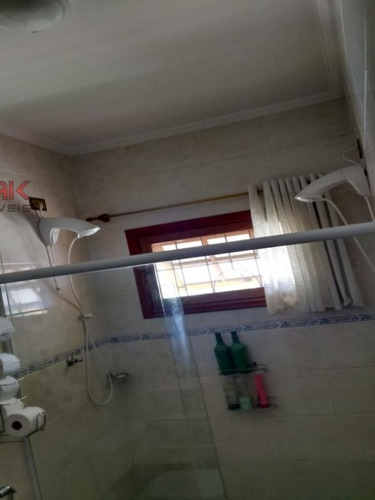 Imagem 10 de 15 de Ref.: 4004 - Casa Condomínio Em Itupeva Para Venda - V4004