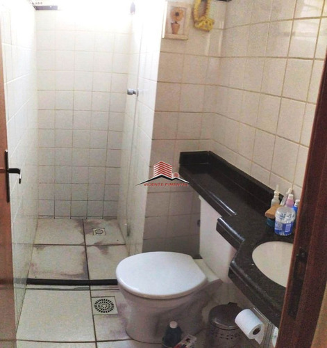 Imagem 8 de 11 de Apartamento Planejado 2 Quartos No Camargos - 2649