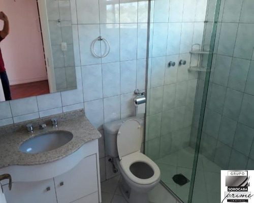 Imagem 7 de 13 de Tivoli Park - 3 Suítes - Alto Padrão - Ca00204 - 69677646