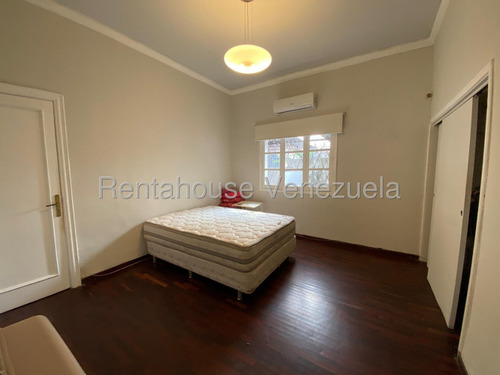 Sq Casa En Venta En Altamira D25-22509s