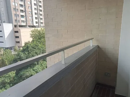 Apartamento En Arriendo El Chingui 1092-2615