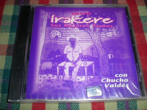 Grupo Irakere Con Chucho Valdes Sus Mejores Canciones ( 64)