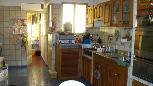 Imagen 7 de 16 de Venta Semipiso 4 Amb Cochera Villa Pueyrredon