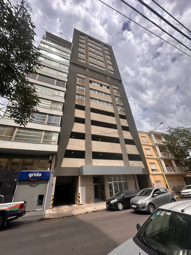 Oficina - Bahia Blanca