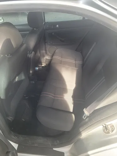 Volkswagen Jetta 2.0 Gli Mt