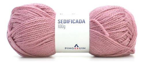 Fio Sedificada 100g 8695 Virtual Cor 7758 MALTA