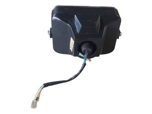 Faro O Pantalla Delantera Para Cg Jaguar 150cc
