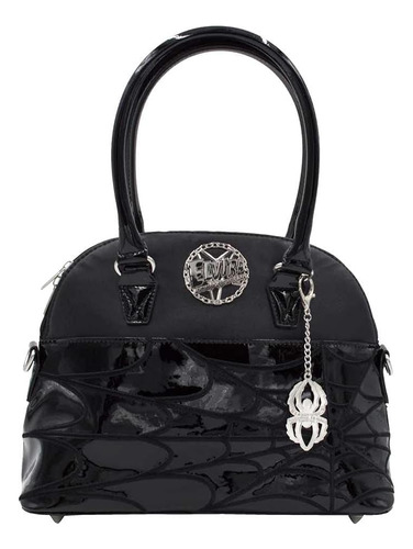 Kreepsville 666 Elvira Bolso De Mano Para Mujer Macabre Mobi