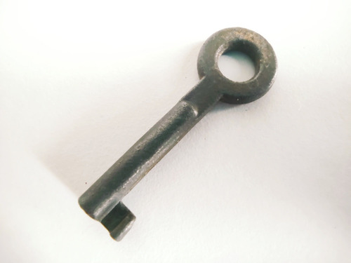 Llave Antigua, Original, 4cm