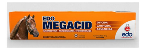 Megacid 20gr