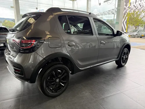 Renault Stepway Automatica 2026