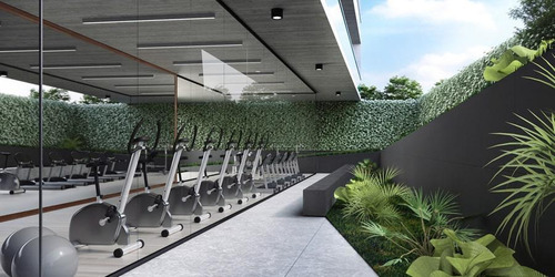 Imagen 5 de 27 de Venta Vita Carranza * Divino 3amb Con Gran Balcón Y Parilla En Palermo Hollywood