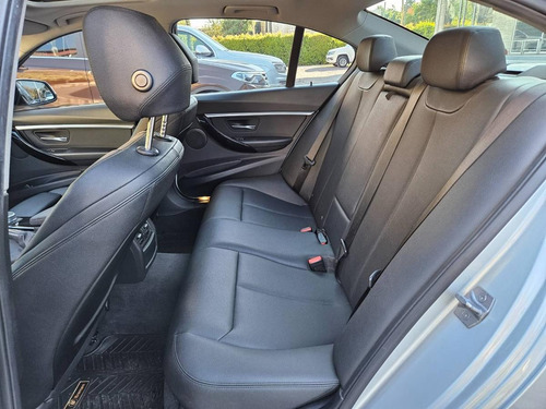 BMW Serie 3 2.0 320i Sedan Sportline
