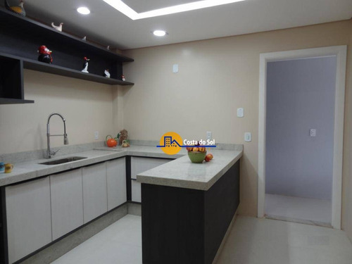 Oportunidade!! Apartamento De 03 Quartos Em Condomínio Com Espaço Gourmet Piscina E Churrasqueira, Próximo De Comércio No Bairro Chácara Mariléa Em R - Ap0754