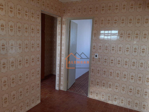 Imagem 7 de 27 de Apartamento Com 2 Dormitórios À Venda, 48 M² Por R$ 165.000,00 - Conjunto Residencial José Bonifácio - São Paulo/sp - Ap0522