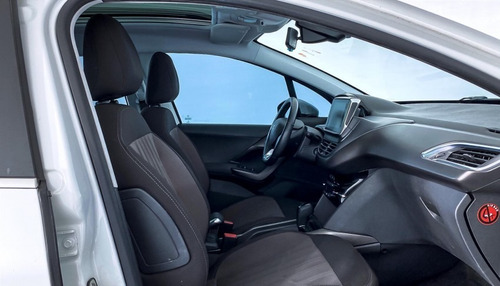 Imagem 12 de 15 de 103606 - Peugeot 2008 2018 Com Garantia