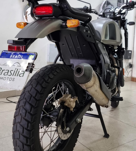 Royal Enfield Himalaya 2023