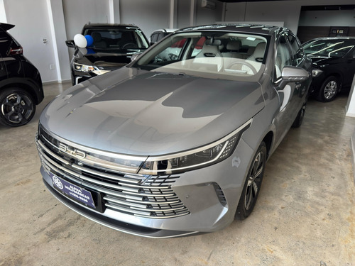 BYD King 1.5 DM-I PHEV GS AUTOMÁTICO