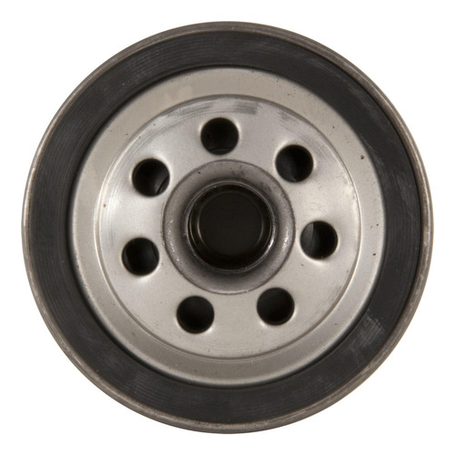 Filtro Aceite Mahle S15 Jimmy 2.0 1983 1984