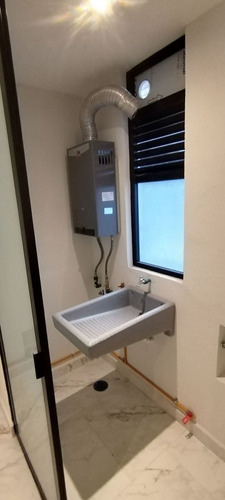 Departamento De Preventa, Dos Recámaras, Con Dos Balcones En Portales Sur, Cdmx